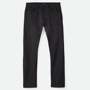 Proof Huckberry Foundation 5-pocket pant - 32 x 32 - Black